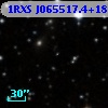 1RXS J065517.4+183946