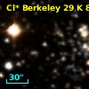 Cl* Berkeley   29    FMP     948