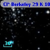 Cl* Berkeley   29      K    1076