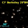 Cl* Berkeley   29    BHT     933