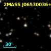 2MASS J06530036+1658206