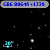 GB6 B0648+1738