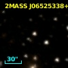 2MASS J06525338+1649122