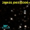 2MASS J06530306+1649175