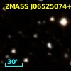 2MASS J06525074+1649389