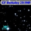 Cl* Berkeley   29    FMP     549
