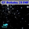 Cl* Berkeley   29    FMP     822