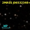 2MASS J06532348+1655166