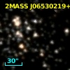 2MASS J06530219+1655350