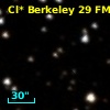 Cl* Berkeley   29    FMP    1437
