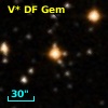 V* DF Gem