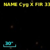 NAME CYG X FIR 33