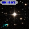 HD  48865