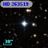 HD 263519