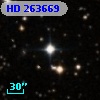 HD 263669