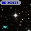 HD 263668