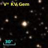 V* KV Gem