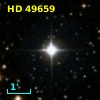 HD  49659