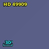 HD  49909
