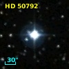 HD  50792