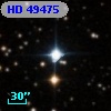 HD  49475