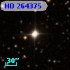 HD 264375