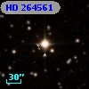 HD 264561
