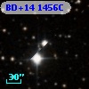BD+14  1456C