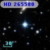 HD 265580