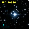 HD  50580