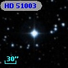 HD  51003