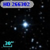 HD 266302