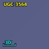 UGC  3564