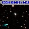 CCDM J06483+1426B