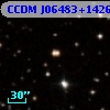 CCDM J06483+1426C