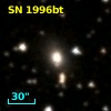 SN 1996bt