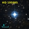 HD 195985