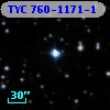 TYC  760-1171-1