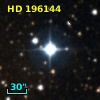 HD 196144