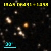 IRAS 06431+1458