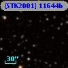 [STK2001] 11644b