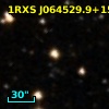 1RXS J064529.9+150757