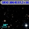 1RXS J064537.2+163208