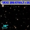 1RXS J064709.7+160033