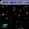 1RXS J064729.2+140259