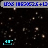 1RXS J065052.6+134531
