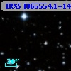 1RXS J065554.1+145701
