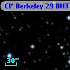 Cl* Berkeley   29    BHT     456