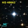 HD  48662