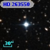 HD 263550